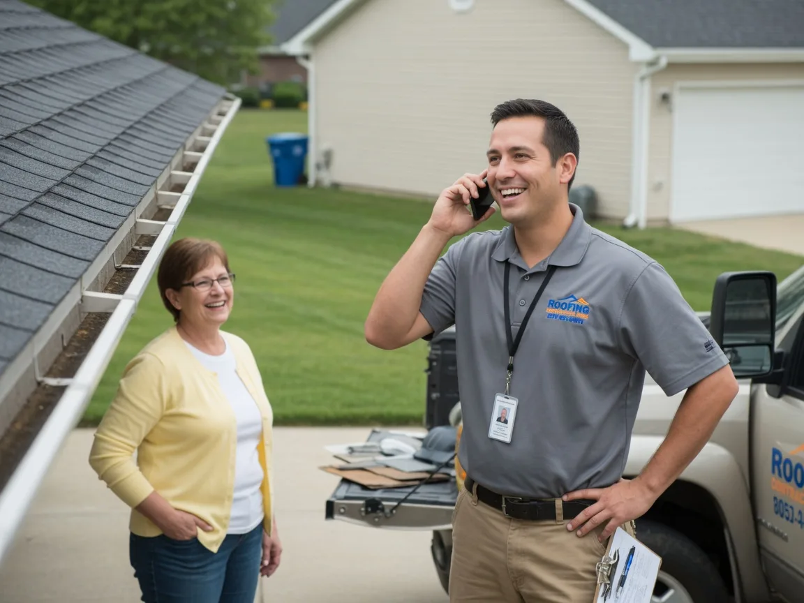 Local Roofing Contractors Longford, KS FAQs